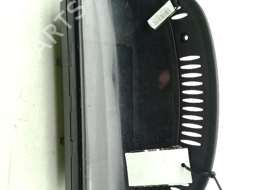 Used Display monitor Display monitor BMW 5 (E60) 525 d (177 hp) 33651716 33651716