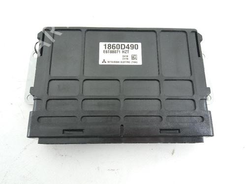 Used Electronic module MITSUBISHI MIRAGE / SPACE STAR VI Hatchback (A0_A) 1.2 (A03A) (80 hp) 18363963