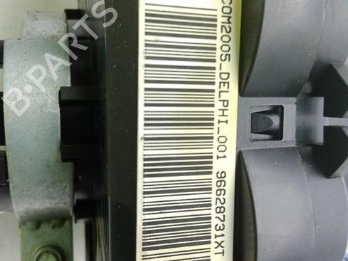 Headlight switch PEUGEOT 307 (3A/C) 1.6 HDi 110 | BP32313206I24