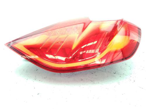Left taillight RENAULT GRAND SCÉNIC II (JM0/1_) 1.9 dCi (JM14) | BP27924576C34 