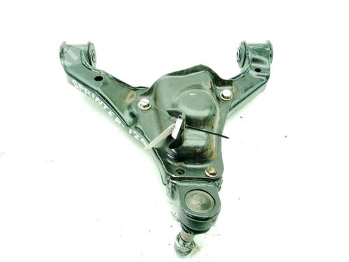 Used Left front suspension arm Left front suspension arm MERCEDES-BENZ SPRINTER 5-t Bus (B906) 516 CDI (906.655, 906.657) (163 hp) 33871667 33871667