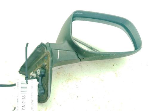 Used Right mirror TOYOTA AURIS (_E15_) 1.6 (ZRE151_, ZRE151R) (124 hp) 26673083