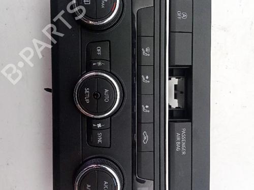 Used Climate control SEAT LEON ST (5F8) 1.5 TSI (130 hp) 24043440