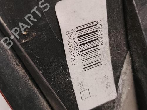 Right taillight DACIA LOGAN MCV (KS_) 1.5 dCi (KS0K) | BP38770958C35 - Image 5