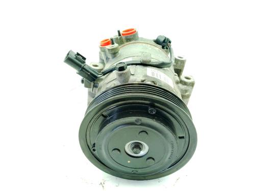 Used AC compressor AC compressor KIA CEE'D (JD) 1.4 CRDi 90 (90 hp) 33905250 33905250