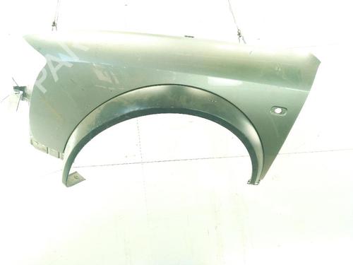 Forkjerm venstre AUDI A6 C5 (4B2, 4B4) 2.5 TDI | BP29021895C41 