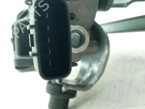 Front wiper motor HYUNDAI i20 III (BC3, BI3) 1.0 T-GDI | BP18364027M29 - Image 3