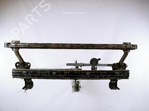 Tværbjælke CITROËN C-ELYSEE (DD_) 1.5 BlueHDi 100 (102 hp) 31990287