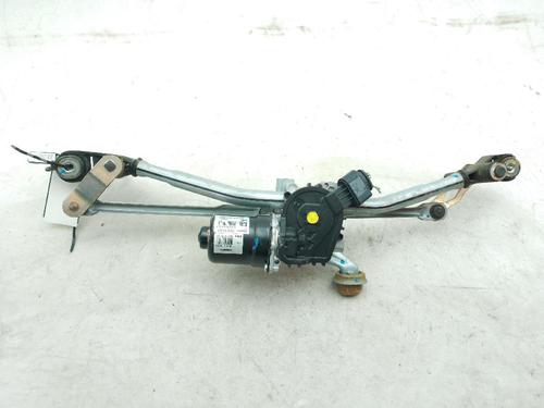 Front wiper motor CITROËN C4 III (BA_, BB_, BC_) 1.2 PureTech 130 (BAHNSA, BAHNSB) | BP24048737M29 