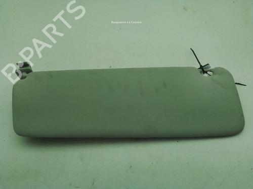 Right sun visor RENAULT TRAFIC III Van (FG_) 2.0 dCi 120 (FGMN) | BP29518476I2 