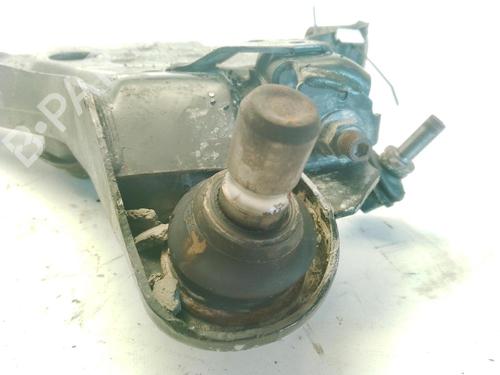 Querlenker links vorne NISSAN NAVARA NP300 Pickup (D23, D23T) 2.3 dCi (D231) | BP24546041M12 