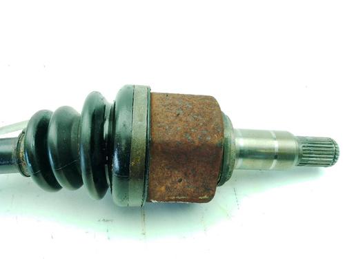 Right front driveshaft SUZUKI VITARA (ET) HDI (SE 420HDI) | BP30803346M39