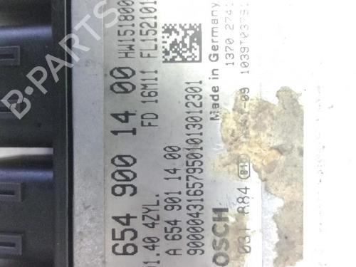 Electronic module MERCEDES-BENZ E-CLASS (W213) E 200 d (213.013) | BP24001888M83 