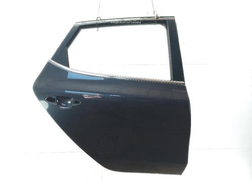 Used Right rear door KIA CEE'D (JD) 1.6 CRDi 128 (128 hp) 27556039