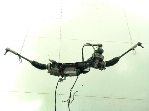 Tannstang/sevrosnekke VW PASSAT B6 (3C2) 2.0 TDI 16V (140 hp) 31609052