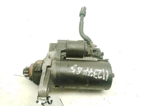 Used Starter SEAT IBIZA III (6L1) 1.9 TDI (100 hp) 27450827