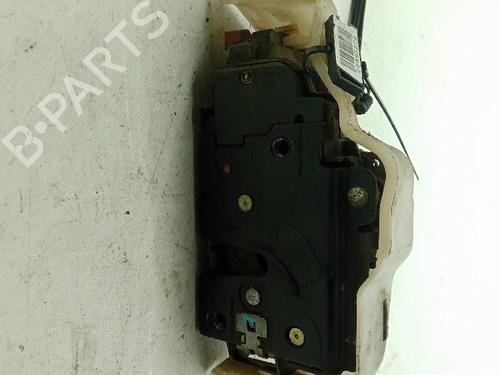 Used Rear right lock Rear right lock VW TOURAN (1T1, 1T2) 2.0 TDI (136 hp) 34714841 34714841