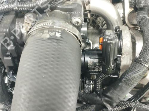 Engine CITROËN SPACETOURER Bus (V_) 2.0 BlueHDi 150 | BP32437840M1 