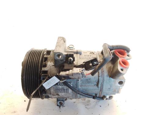 AC compressor RENAULT CLIO IV (BH_) 0.9 TCe 90 (BHNF, BHMA, BHMH, BHJK, BHJR) | BP29350789M34 