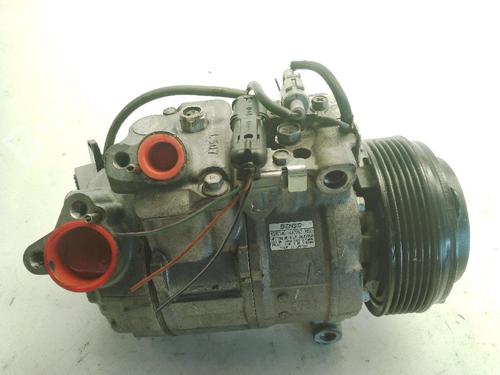 AC compressor BMW 1 (E87) 118 d | BP24545404M34 - Image 3