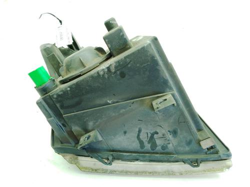 Left headlight FORD TRANSIT CONNECT (P65_, P70_, P80_) 1.8 TDCi | BP24736934C28 - Image 3