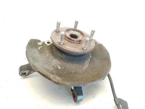 Right front steering knuckle MITSUBISHI ASX (GA_W_) 1.6 DI-D | BP29350771M26 