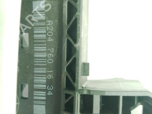 Türgriff hinten rechts innen MERCEDES-BENZ E-CLASS (W212) E 220 CDI / BlueTEC (212.001, 212.002) | BP30803632I16