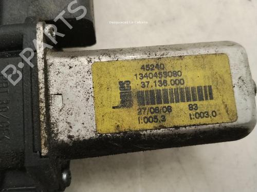 Front left window mechanism FIAT DUCATO Van (250_) 120 Multijet 2,3 D | BP36797672C22 - Image 4