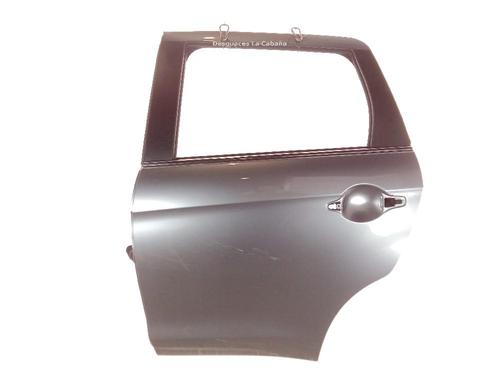 Left rear door MITSUBISHI ASX (GA_W_) 1.6 MIVEC (GA1W) | BP24045256C4 