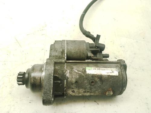 Startmotor AUDI A3 (8L1) 1.9 TDI (130 hp) 29605811