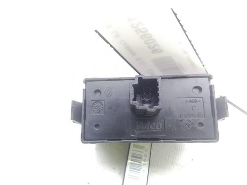 Warning switch RENAULT TRAFIC III Bus (JG_) 1.6 dCi 95 (JGMR, JGMJ) | BP24043950I22 - Image 2