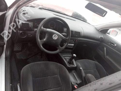 Front left lock VW PASSAT B5 (3B2) 1.9 TDI | BP18357694C98 