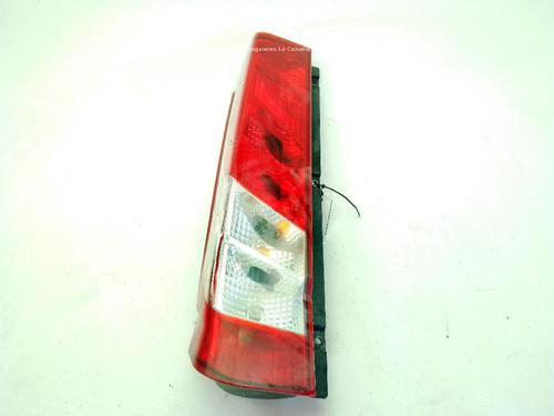 Used Left taillight Left taillight IVECO DAILY VI Van 33S16, 35S16, 35C16, 38S16, 40C16, 42S16, 50C16 (156 hp) 34237924 34237924