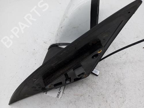 Right mirror KIA PRO CEE'D (ED) 2.0 CRDi 140 | BP18375637C27 