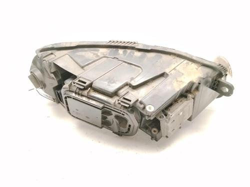 Left headlight AUDI A6 C6 (4F2) 3.0 TDI quattro | BP38589702C28 - Image 2