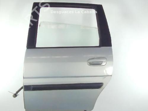 Left rear door HYUNDAI MATRIX (FC) 1.5 CRDi | BP18373917C4 