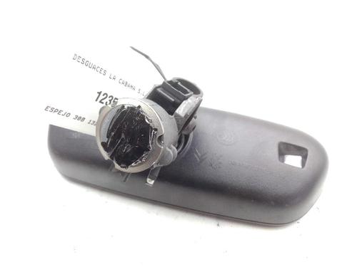 Rear mirror PEUGEOT 308 II (LB_, LP_, LW_, LH_, L3_) 1.2 THP 110 | BP19777040I6 