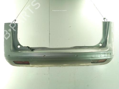 Rear bumper PEUGEOT 5008 (0U_, 0E_) 1.6 HDi | BP28488501C8