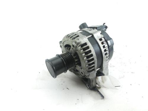 Used Alternator Alternator FORD C-MAX II (DXA/CB7, DXA/CEU) 1.0 EcoBoost (125 hp) 18373949 18373949