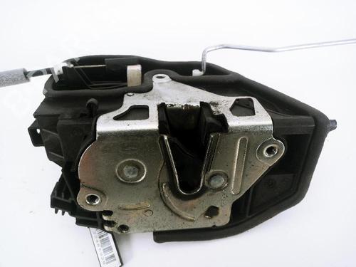 Rear right lock BMW 5 (E60) 530 d | BP24042644C99 