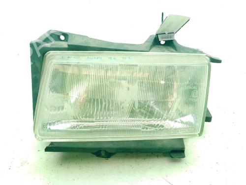 Used Left headlight Left headlight TOYOTA AURIS (_E18_) 1.8 Hybrid (ZWE186_, ZWE186R) (136 hp) 25753849 25753849