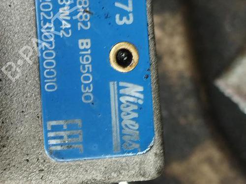 Engine IVECO DAILY IV Platform/Chassis 35C12, 35S12 | BP34535438M1  - Image 8