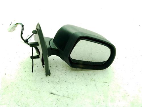 Right mirror DACIA DOKKER MPV (KE_) 1.6 | BP29219377C27 