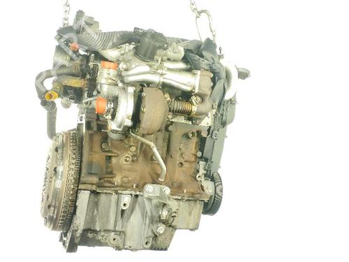 Motor RENAULT MEGANE II (BM0/1_, CM0/1_) 1.5 dCi (BM1E, CM1E) | BP29628321M1 