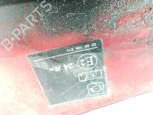 Hood RENAULT KANGOO Express (FC0/1_) 1.5 dCi (FC08, FC09) | BP29605873C1 