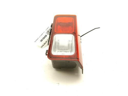 Used Left taillight Left taillight 38589902 38589902
