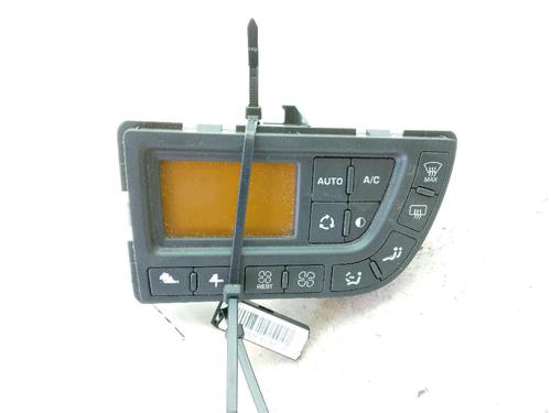 Used Climate control CITROËN C4 Grand Picasso I (UA_) 1.6 HDi 110 (112 hp) 24050849