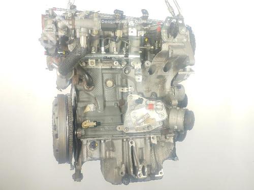 Engine FIAT GRANDE PUNTO (199_) 1.9 D Multijet | BP31988561M1