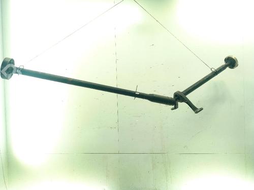 Mellomaksel kompl. SKODA OCTAVIA III (5E3, NL3, NR3) 2.0 TDI 4x4 | BP29861164M37