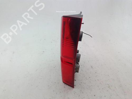 Right taillight NISSAN PATHFINDER III (R51) 2.5 dCi 4WD | BP29475110C35 